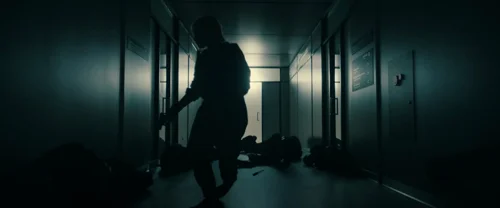 Still frame 5 from Thunderbolts* (2025) directed by Jake Schreier