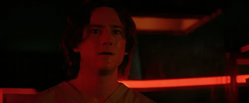 Still frame 65 from Thunderbolts* (2025) directed by Jake Schreier