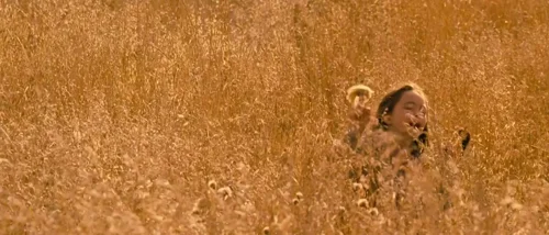 Still frame 2 from Tideland (2005) directed by Terry Gilliam