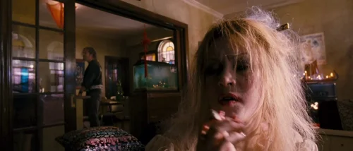 Still frame 3 from Tideland (2005) directed by Terry Gilliam