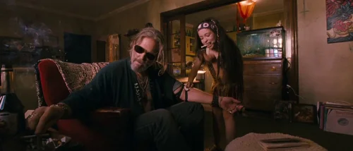 Still frame 4 from Tideland (2005) directed by Terry Gilliam