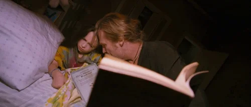 Still frame 8 from Tideland (2005) directed by Terry Gilliam