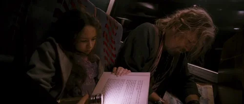 Still frame 15 from Tideland (2005) directed by Terry Gilliam