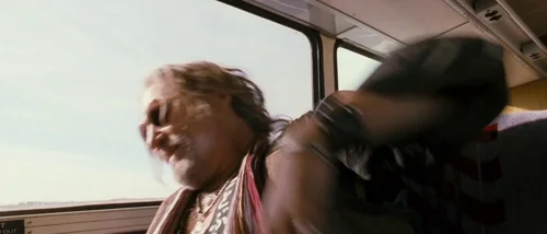 Still frame 17 from Tideland (2005) directed by Terry Gilliam