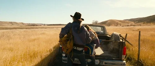Still frame 16 from Tideland (2005) directed by Terry Gilliam