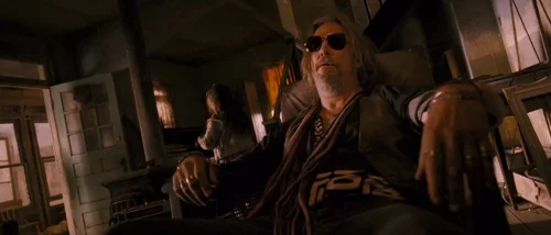 Still frame 24 from Tideland (2005) directed by Terry Gilliam
