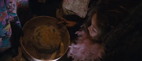 Still frame 28 from Tideland (2005) directed by Terry Gilliam