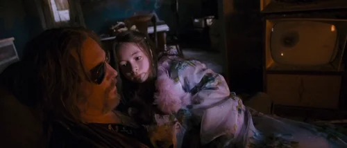 Still frame 32 from Tideland (2005) directed by Terry Gilliam