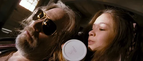 Still frame 30 from Tideland (2005) directed by Terry Gilliam