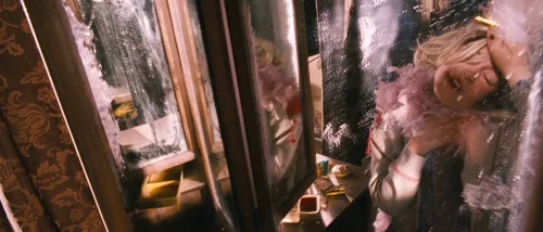 Still frame 36 from Tideland (2005) directed by Terry Gilliam