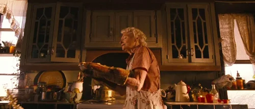 Still frame 41 from Tideland (2005) directed by Terry Gilliam