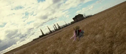Still frame 47 from Tideland (2005) directed by Terry Gilliam