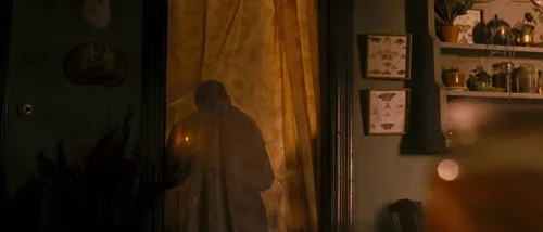 Still frame 46 from Tideland (2005) directed by Terry Gilliam
