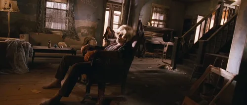 Still frame 49 from Tideland (2005) directed by Terry Gilliam