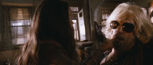 Still frame 54 from Tideland (2005) directed by Terry Gilliam