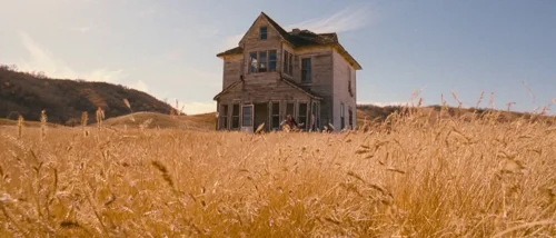 Still frame 53 from Tideland (2005) directed by Terry Gilliam