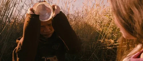 Still frame 52 from Tideland (2005) directed by Terry Gilliam