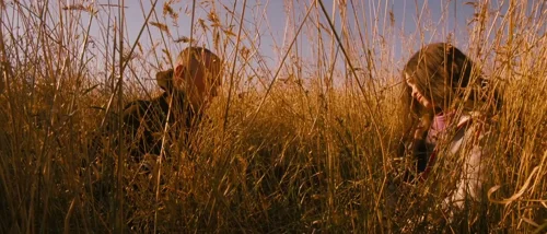 Still frame 55 from Tideland (2005) directed by Terry Gilliam