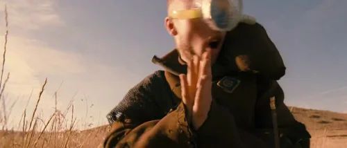 Still frame 57 from Tideland (2005) directed by Terry Gilliam