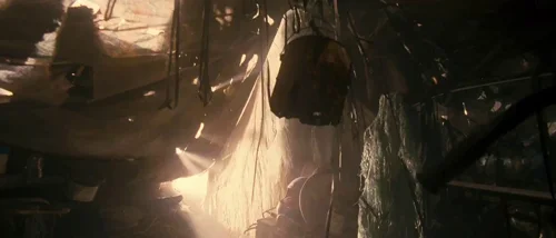 Still frame 56 from Tideland (2005) directed by Terry Gilliam