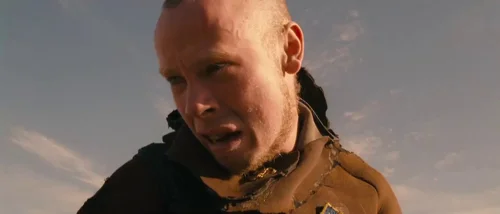 Still frame 60 from Tideland (2005) directed by Terry Gilliam