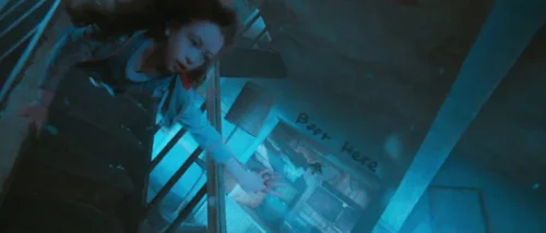Still frame 63 from Tideland (2005) directed by Terry Gilliam