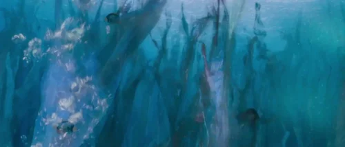 Still frame 61 from Tideland (2005) directed by Terry Gilliam