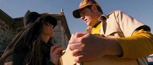 Still frame 67 from Tideland (2005) directed by Terry Gilliam