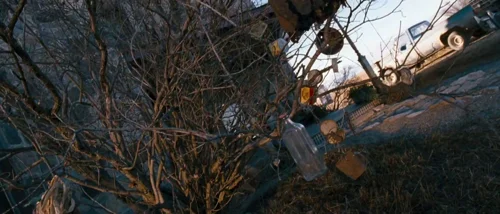 Still frame 66 from Tideland (2005) directed by Terry Gilliam