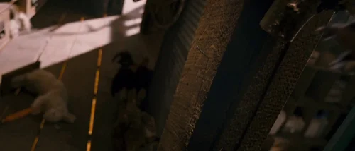 Still frame 69 from Tideland (2005) directed by Terry Gilliam