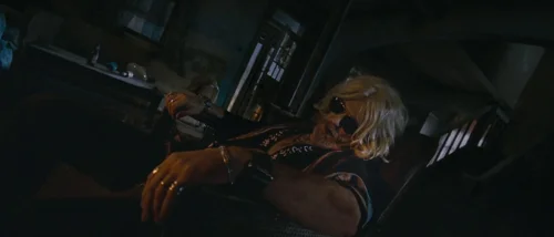 Still frame 70 from Tideland (2005) directed by Terry Gilliam
