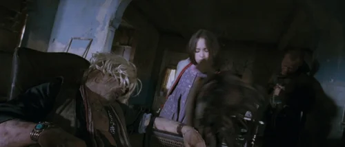 Still frame 71 from Tideland (2005) directed by Terry Gilliam
