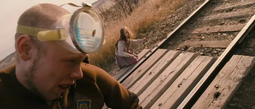 Still frame 75 from Tideland (2005) directed by Terry Gilliam