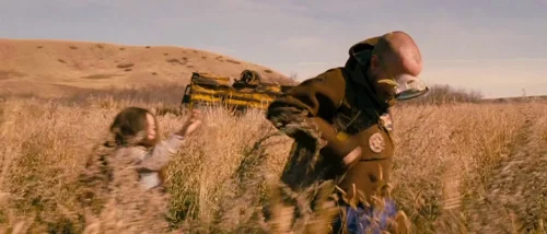 Still frame 73 from Tideland (2005) directed by Terry Gilliam