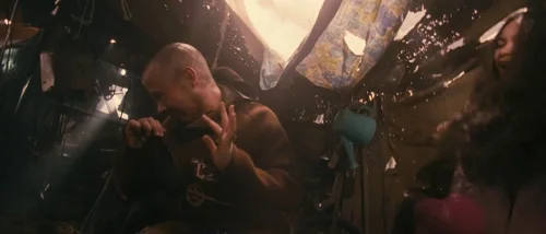 Still frame 77 from Tideland (2005) directed by Terry Gilliam