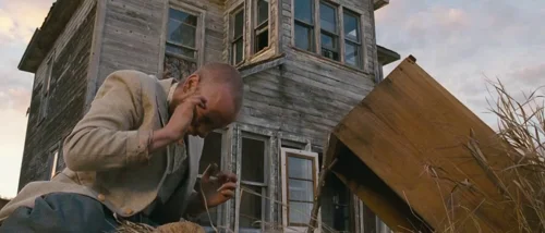 Still frame 92 from Tideland (2005) directed by Terry Gilliam