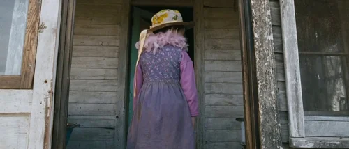Still frame 93 from Tideland (2005) directed by Terry Gilliam