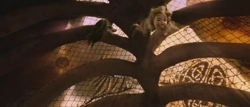 Still frame 90 from Tideland (2005) directed by Terry Gilliam