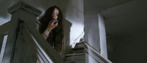 Still frame 91 from Tideland (2005) directed by Terry Gilliam