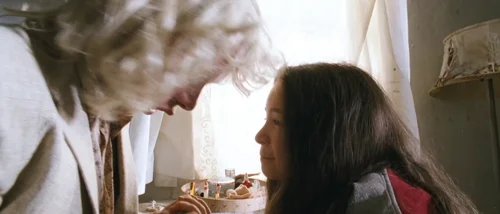 Still frame 96 from Tideland (2005) directed by Terry Gilliam