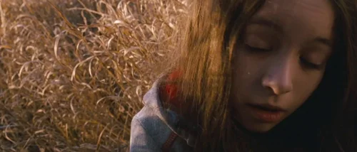 Still frame 101 from Tideland (2005) directed by Terry Gilliam