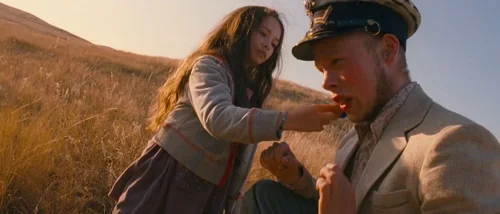 Still frame 102 from Tideland (2005) directed by Terry Gilliam
