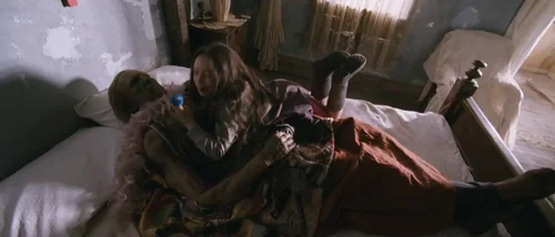 Still frame 103 from Tideland (2005) directed by Terry Gilliam