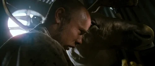 Still frame 104 from Tideland (2005) directed by Terry Gilliam