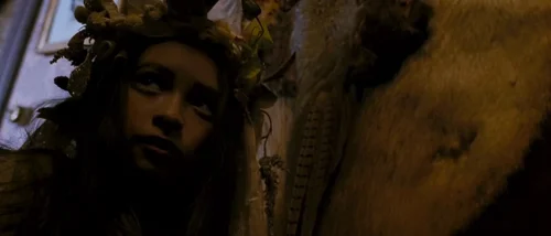 Still frame 109 from Tideland (2005) directed by Terry Gilliam