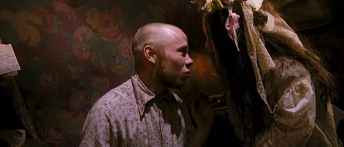 Still frame 116 from Tideland (2005) directed by Terry Gilliam