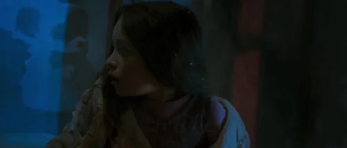 Still frame 121 from Tideland (2005) directed by Terry Gilliam