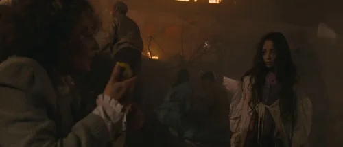 Still frame 124 from Tideland (2005) directed by Terry Gilliam