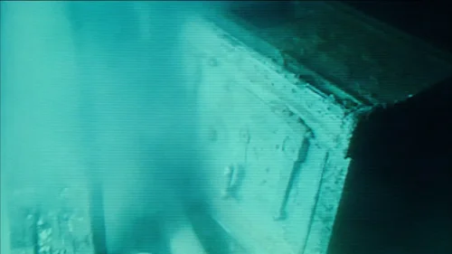 Titanic