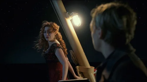 Still frame 43 from Titanic (1997) directed by James Cameron